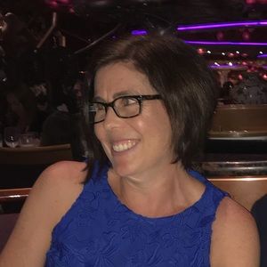 Meet your Posher, Lynda